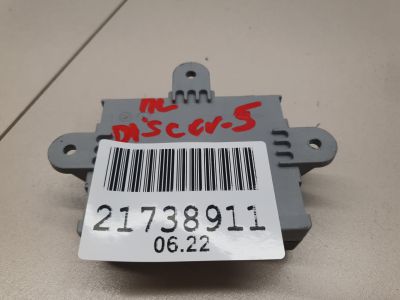 Блок комфорта передней левой двери для Land Rover Discovery 2017-