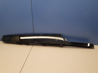 Накладка рамки двери передней левой для Land Rover Discovery 2017-