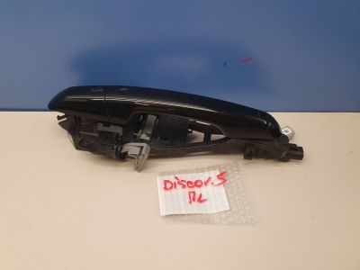 Ручка двери нaружная левая передняя для Land Rover Discovery 2017-