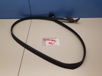 Уплотнитель двери передней левой для Land Rover Discovery 2017-