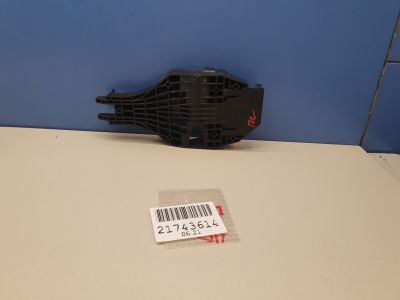 Кронштейн ручки двери передней левой для Land Rover Discovery 2017-