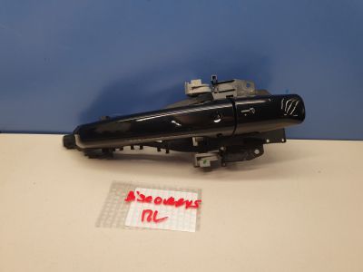 Ручка двери нaружная левая передняя для Land Rover Discovery 2017-