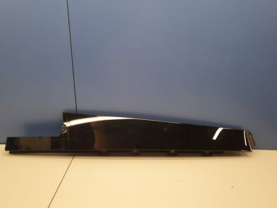 Накладка рамки двери задняя левая для Land Rover Discovery 2017-