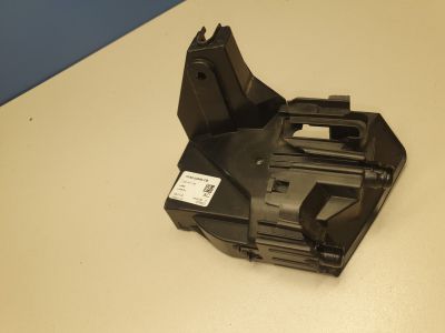 Кронштейн замка двери задний левый для Land Rover Discovery 2017-