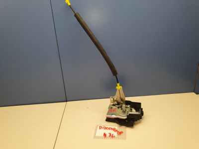 Замок двери задней левой для Land Rover Discovery 2017-