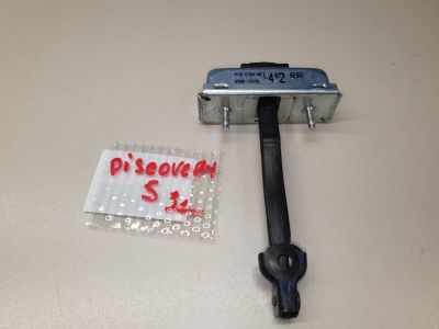 Ограничитель двери задней для Land Rover Discovery 2017-