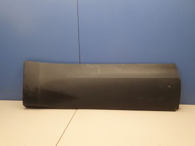 Молдинг двери правый задний для Land Rover Discovery 2017-