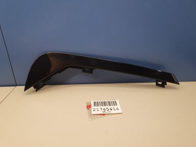 Накладка рамки двери задняя правая для Land Rover Discovery 2017-