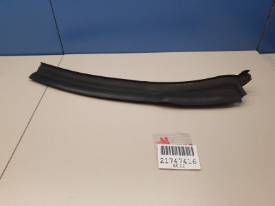 Уплотнитель двери задней правой для Land Rover Discovery 2017-