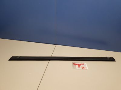 Накладка стекла задней правой двери для Land Rover Discovery 2017-