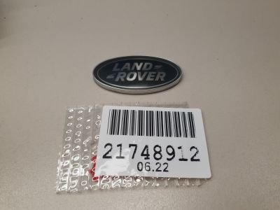 Эмблема для Land Rover Discovery 2017-