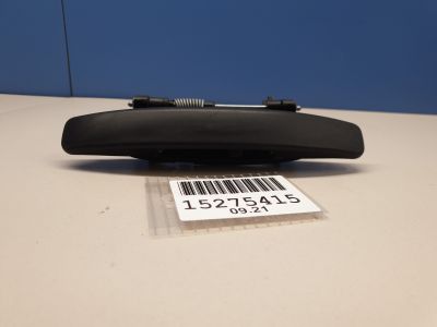 Ручка двери наружная левая для Renault Duster 2010-