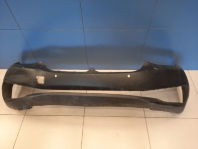 Бампер передний для BMW 6 G32 Grand Coupe 2017-