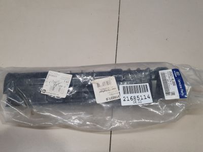 Воздуховод радиатора левый для Hyundai Solaris 2010-2017