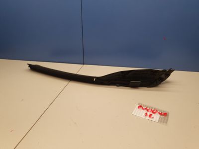 Уплотнитель двери задней правой для Land Rover Range Rover Evoque 2019-