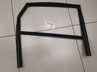 Уплотнитель стекла двери задний правый для Land Rover Range Rover Evoque 2019-