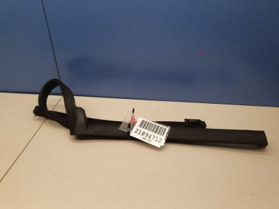 Уплотнитель двери задней правой для Land Rover Range Rover Evoque 2019-