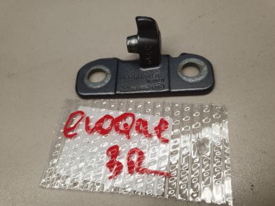 Петля двери задней правой верхняя для Land Rover Range Rover Evoque 2019-