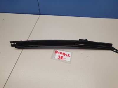 Направляющая стекла задней правой двери для Land Rover Range Rover Evoque 2019-