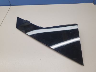 Накладка рамки двери задняя правая для Land Rover Range Rover Evoque 2019-