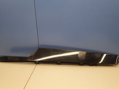 Накладка рамки двери передней правой для Land Rover Discovery 2017-