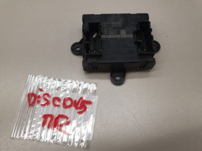 Блок комфорта передней правой двери для Land Rover Discovery 2017-