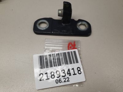 Петля двери передней правой верхняя для Land Rover Discovery 2017-