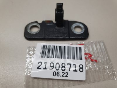 Петля двери передней правой нижняя для Land Rover Discovery 2017-