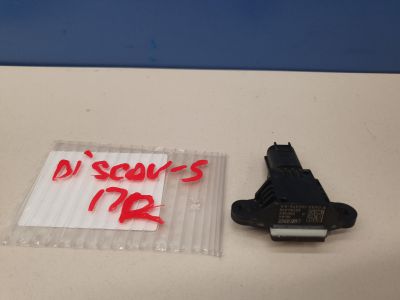 Датчик Airbag для Land Rover Discovery 2017-