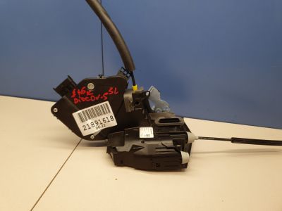 Замок двери задней левой для Land Rover Discovery 2017-