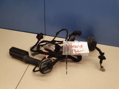 Жгут проводов задней левой двери для Land Rover Discovery 2017-