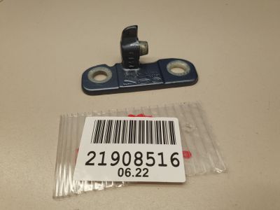 Петля двери задней левой верхняя для Land Rover Discovery 2017-