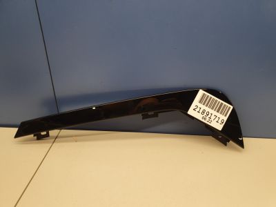 Накладка рамки двери задняя левая для Land Rover Discovery 2017-