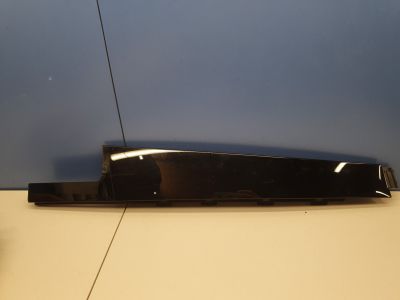 Накладка рамки двери задняя левая для Land Rover Discovery 2017-