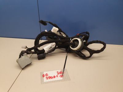 Жгут проводов задней правой двери для Land Rover Range Rover Sport 2013-