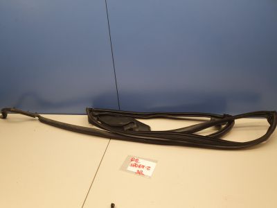 Уплотнитель двери задней правой для Land Rover Range Rover Sport 2013-