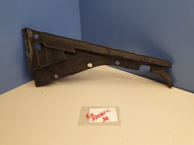 Уплотнитель двери задней правой для Land Rover Range Rover Sport 2013-