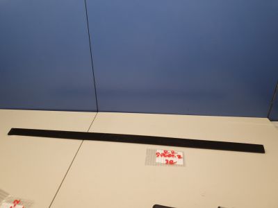 Молдинг рамки задней правой двери для Land Rover Range Rover Sport 2013-