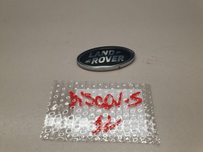 Эмблема для Land Rover Discovery 2017-