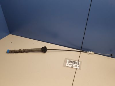 Трос открывания задней двери для Audi Q7 4M 2015-