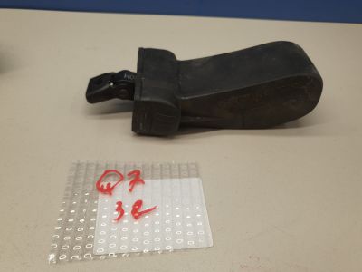 Ограничитель двери задней для Audi Q7 4M 2015-