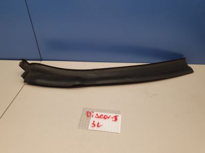 Уплотнитель двери задней левой для Land Rover Discovery 2017-