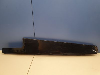 Накладка рамки двери задняя левая для Land Rover Discovery 2017-