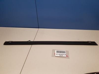 Накладка стекла задней левой двери для Land Rover Discovery 2017-