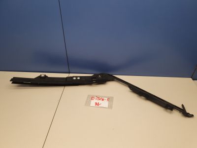 Кронштейн накладки двери задней левой для Land Rover Discovery 2017-