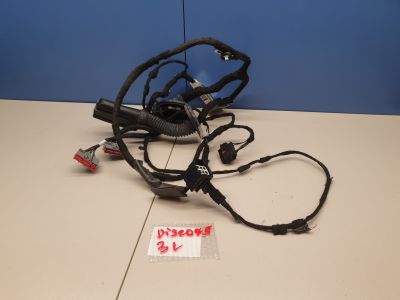 Жгут проводов задней левой двери для Land Rover Discovery 2017-