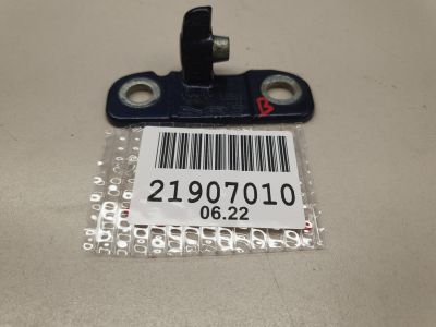 Петля двери задней левой верхняя для Land Rover Discovery 2017-