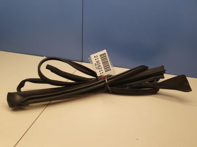 Уплотнитель двери задней левой для Land Rover Discovery 2017-