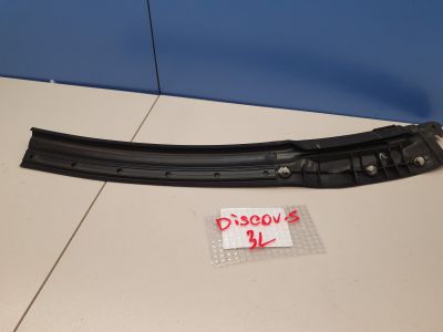 Уплотнитель двери задней левой для Land Rover Discovery 2017-