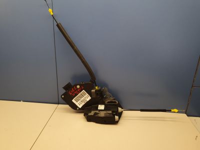 Замок двери задней левой для Land Rover Discovery 2017-